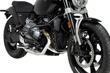 BMW R 12 NINET [2025] – Defensa – Negro