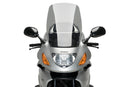 HONDA NT 650 V DEAUVILLE [2000] – cúpula touring – transparente-1
