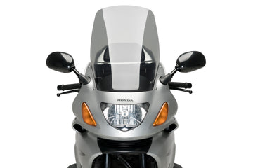 HONDA NT 650 V DEAUVILLE [2000] – pantalla touring – tintada
