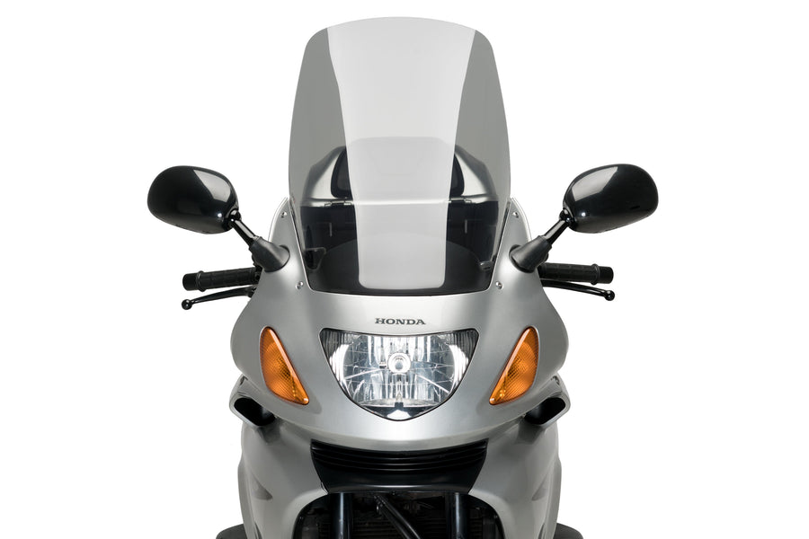 HONDA NT 650 V DEAUVILLE [2000] – pantalla touring – tintada