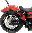 harley-davidson street bob [PERFORMANCE MACHINE (PM)] – kit de pinza de freno-2