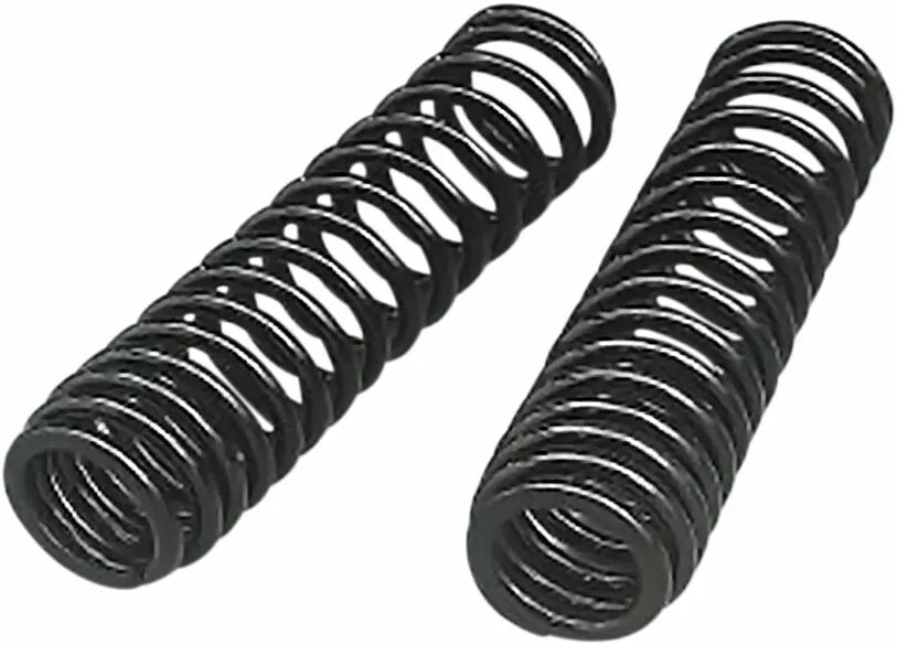 Kawasaki VN 800 clásico [suspensión progresiva]-Spring absorbente de shock para una serie de 12 y 412 series