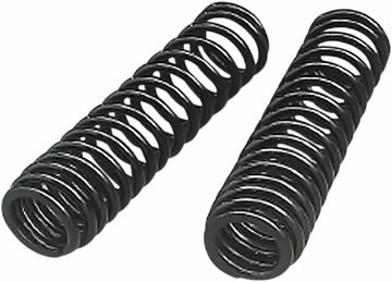 Kawasaki VN 800 clásico [suspensión progresiva]-Spring absorbente de shock para una serie de 12 y 412 series