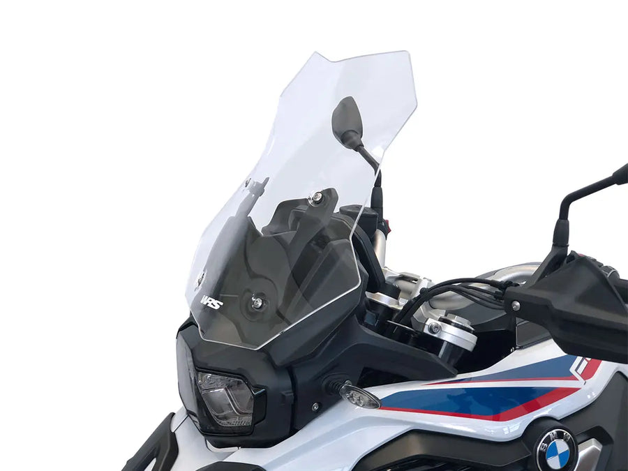 BMW F 850 ​​​​GS [WRS] – Parabrisas