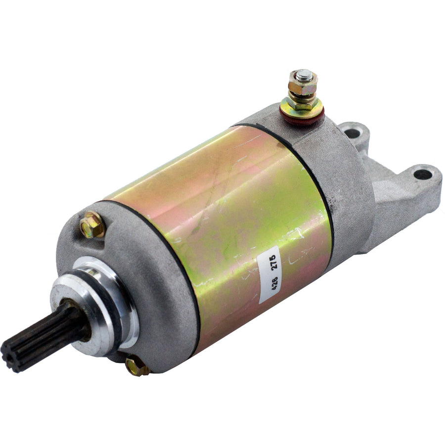 SUZUKI KING QUAD 450 X LTA AXI 4 X 4 [2007-2010] - Motor de arranque