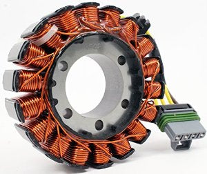 POLARIS RZR 4 800 [2010-2014] - Estator