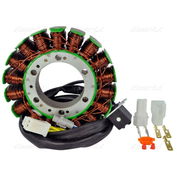 ARCTIC CAT 700 4X4 EFI AUTOMATICO FIS LE [2007] - Estator
