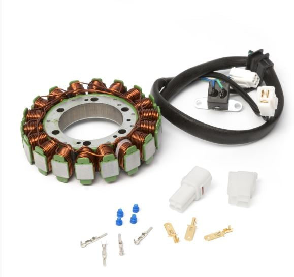 ARCTIC CAT PROWLER 650 XT [2008-2009] - Estator