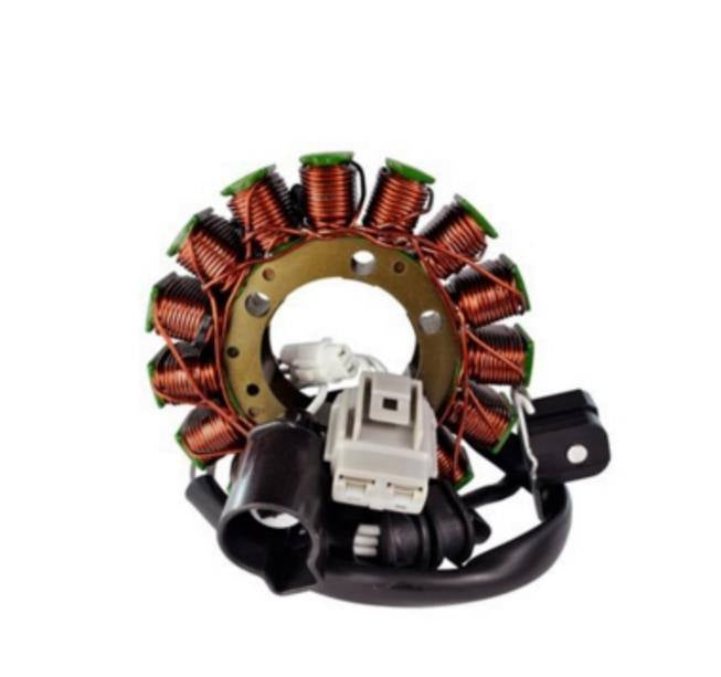 ARCTIC CAT 454 BEARCAT 2 X 4 [1996-1998] - Estator