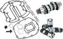 Harley-Davidson FXLRST 1923 Softail Low Rider ST 117 H.O. [2025] - Kit de árbol de levas con transmisión por cadena Race Series® - Perfil del árbol de levas: Serie 508 - Figura 2