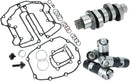 Harley-Davidson FXLRST 1923 Softail Low Rider ST 117 H.O. [2025] - Kit de árbol de levas con transmisión por cadena Race Series® - Perfil del árbol de levas: Serie 508 - Figura 1