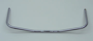 Conductor de motocicleta Ø 22 mm (7/8 ") - Manejo para helicóptero y crucero de 885 mm de ancho
