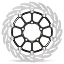 Triumph Tiger 1050 SE [2009-2010] - Flame Series Rotor Race – Art.-Nr. 113179 – Bild 4