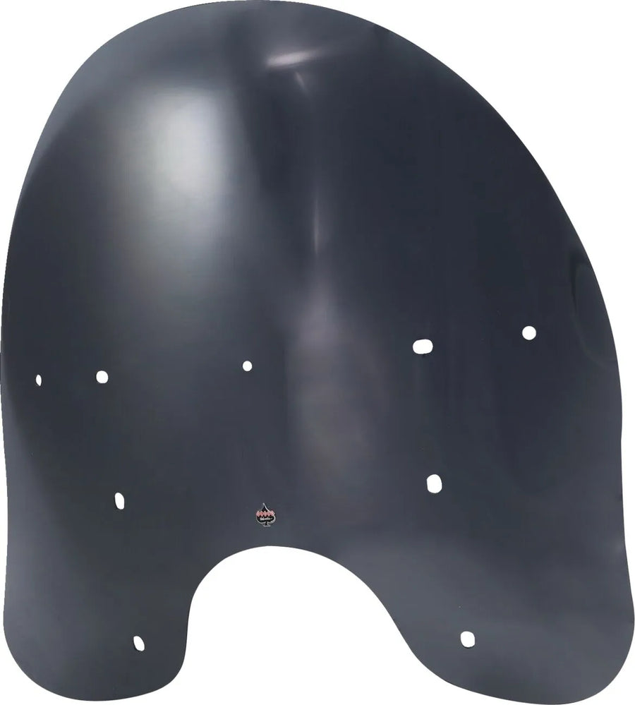 harley davidson flde [KLOCK WERKS] – Parabrisas tipo cartelera Flare™