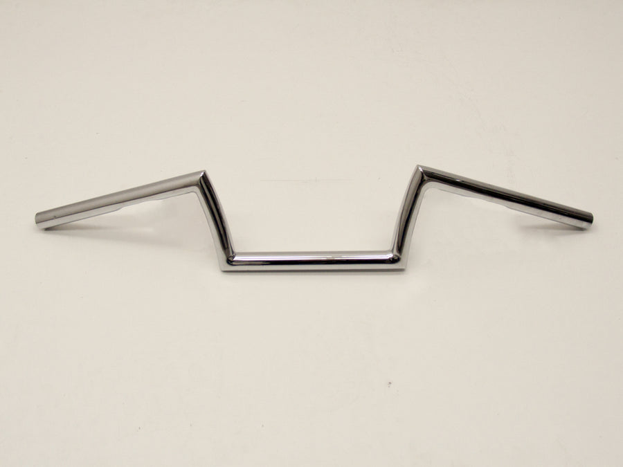 Conductor de motocicleta Ø 25 - Z -Lenker 780 mm de ancho