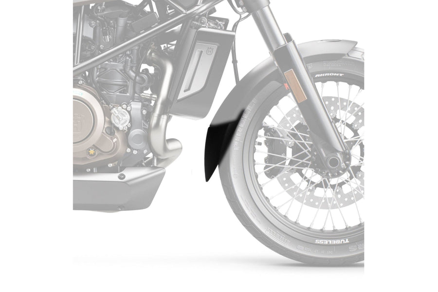 HUSQVARNA SVARTPILEN 701 [2020] – Extensión guardabarros delantero