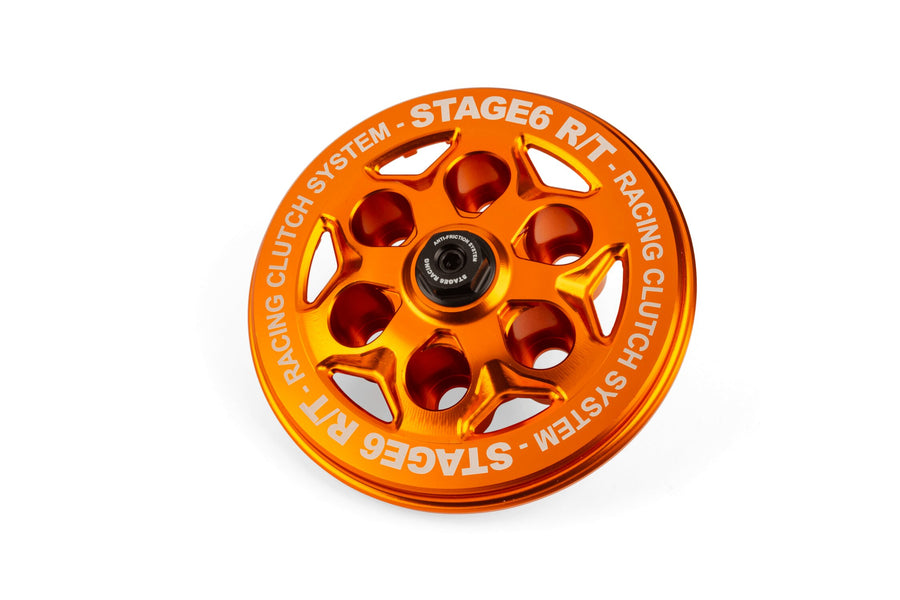 Beta RR-T SM 50 2T - Embrague racing 6 discos
