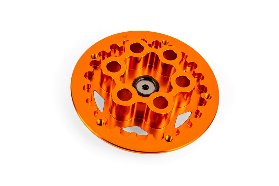 Fantic XE 50 2T - Racing Kupplung 6 Scheiben