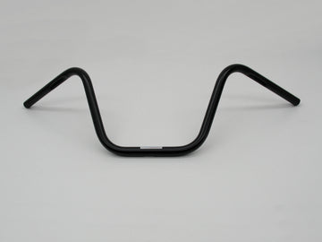 Conductor de motocicleta Ø 25 - Manejo para helicóptero y crucero de 905 mm de ancho, negro