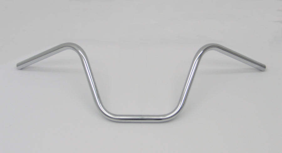 Conductor de motocicleta Ø 25 - Manejo para helicóptero y crucero de 905 mm de ancho