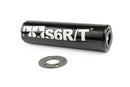 MBK X-Limit SM 50 2T AM6 [2004–] - Auspuff R/T 90-100 Schwarz