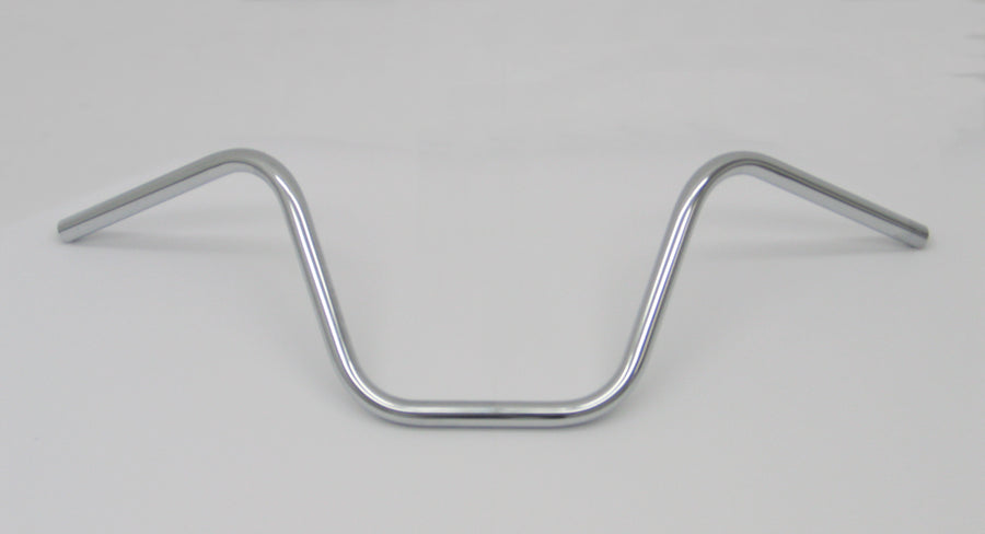 Conductor de motocicleta Ø 25 - Manejo para helicóptero y crucero de 905 mm de ancho