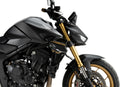 HONDA CB 1000 HORNET SP [2025] – Alerón D12 – Negro-7