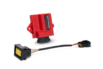 Beta RR SM 50 2T - CDI abierto Digitronic
