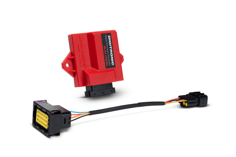 Beta RR Track 50 2T - CDI abierto Digitronic