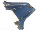 Yamaha XT 600 E 3TB [1991] - Protección de salpicaduras traseras disfrazadas-3