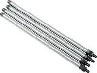 Harley-Davidson FLHFB 1200 Electra Glide [1966, 1968] - Stößelstangen-Kit einstellbar für 1966–'84 Big Twin mit Tassenstößel-Adapter – Bild 8