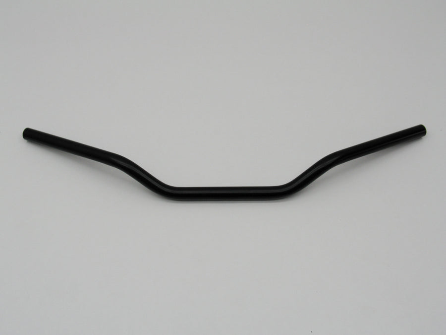 Conductor de motocicleta Ø 25 - Superbike -Lenker 810 mm de ancho, negro