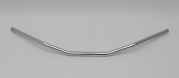 Conductor de motocicleta Ø 25 - Manejo para helicóptero y crucero de 990 mm de ancho