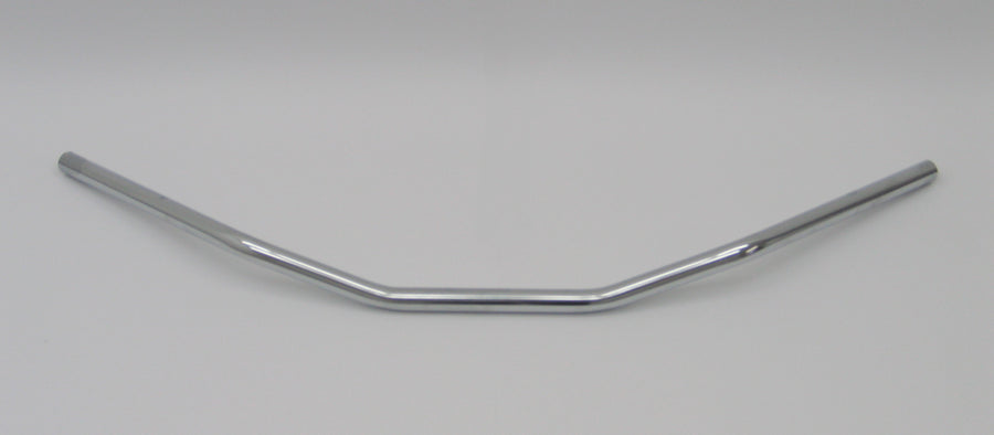 Conductor de motocicleta Ø 25 - Manejo para helicóptero y crucero de 990 mm de ancho