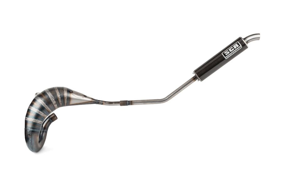 Derbi Senda DRD Racing SM 50 2T D50B0 [2012–] - Escape Cross RL 70