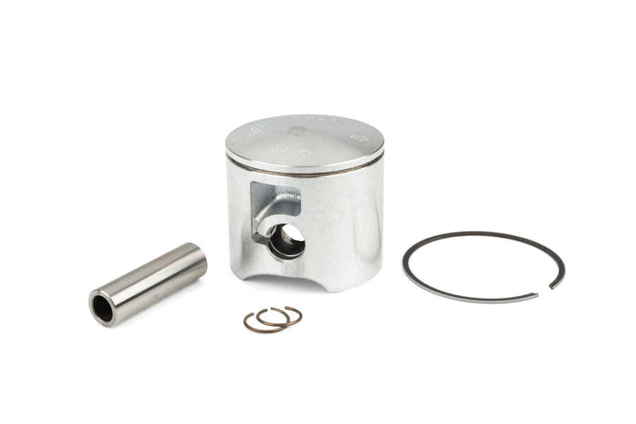 Beta RR-T SM 50 2T - kit de cilindros Bestia 80 negro