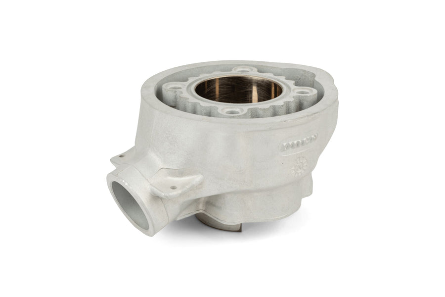 Fantic XE 50 2T - kit de cilindros Bestia 80 negro