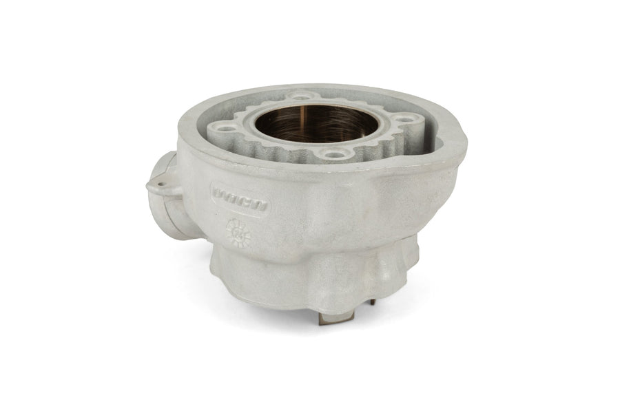 Fantic XE 50 2T - kit de cilindros Bestia 80 negro