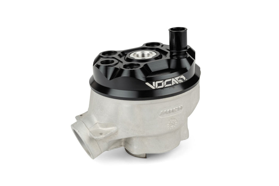 Beta RR-T SM 50 2T - kit de cilindros Bestia 80 negro