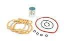 Beta RR-T SM 50 2T - kit de cilindros Bestia 80 negro