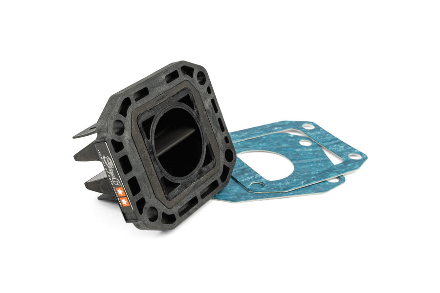 Aprilia RX Factory 50 2T - Bloque de diafragma V-Force 4
