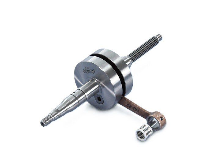 Aprilia SR Netscaper 50 2T LC - Cigüeñal Para Carrera 12mm KoBo