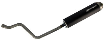 Beta RR SM 50 2T - Escape E-NOX Evo Acero