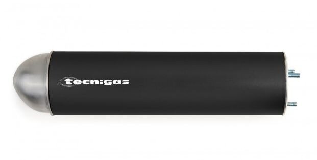 Beta RR-T SM 50 2T - Escape E-NOX Evo Acero