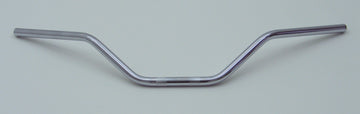 Conductor de motocicleta Ø 25 - Manejo para Chopper y Cruiser de 1000 mm de ancho