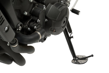 YAMAHA TRACER 900 [2020] – Extensión de caballete con suspensión estándar