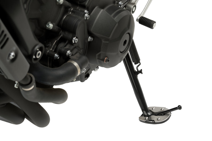 YAMAHA TRACER 900 [2020] – Extensión de caballete con suspensión estándar