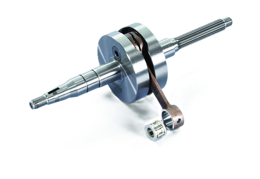 Aprilia SR Netscaper 50 2T LC - Kurbelwelle 10mm KoBo