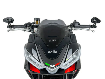 Aprilia Tuono 660 [WRS] - parabrisas