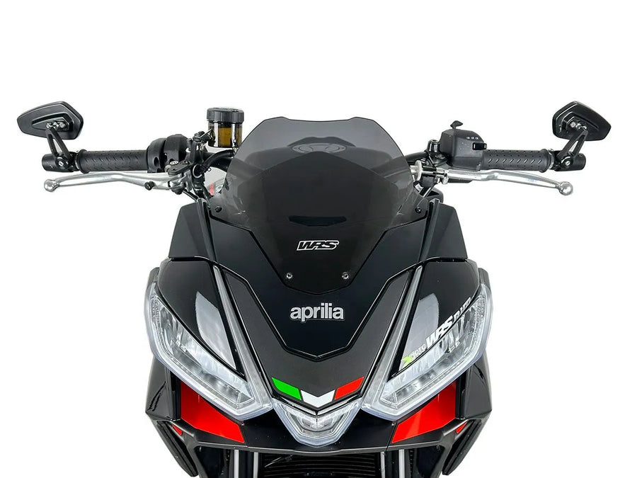 Aprilia Tuono 660 [WRS] - parabrisas